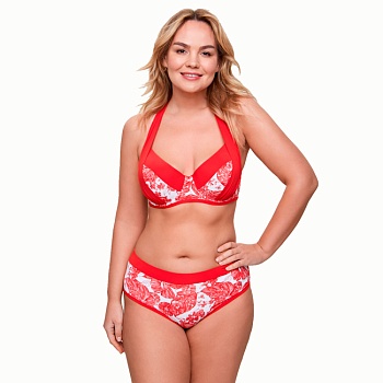 Купальник раздельный для женщин Infinity Lingerie 155264
