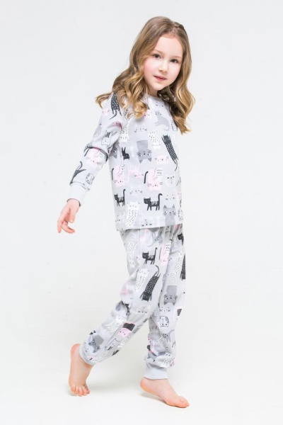 167163 Пижама дев Trikozza К 1552