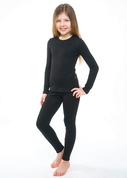 Комплект термо для девочек Clever 184825