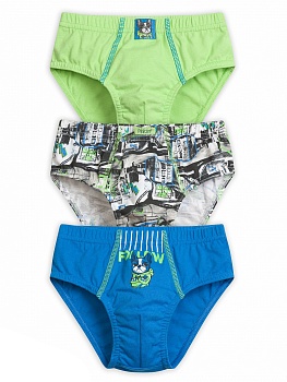 Трусы слипы для мальчиков Pelican 165483