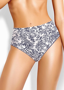 Трусы слипы макси для женщин Clever 179703