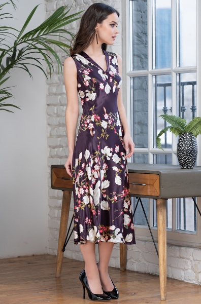 161848 Ночная сорочка Mia 3528 Magnolia (1)