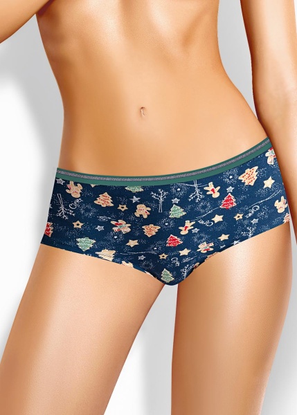 177110 Трусы женские CLE SH1065