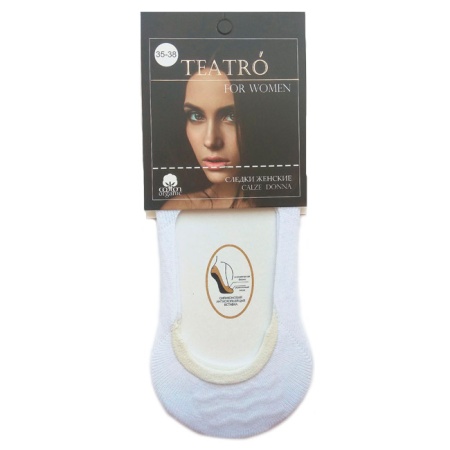 152648 Подследник TR жен.-02 СЖ (х/б) (2)