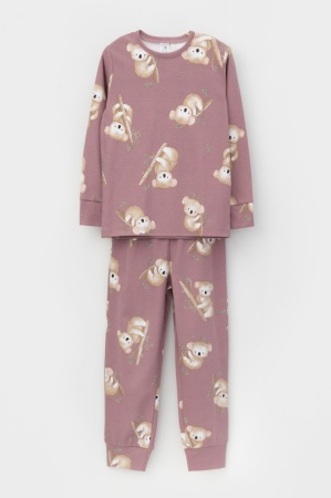 167163 Пижама дев Trikozza К 1552 (13)