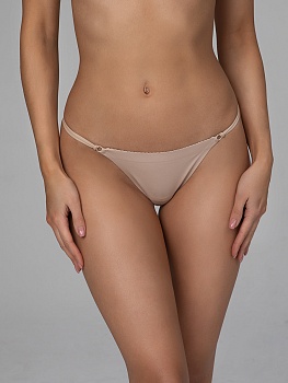 Трусы стринги для женщин Luce del Sole 167240