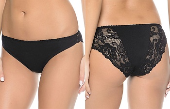 Трусы слипы для женщин Alla Buone 143143