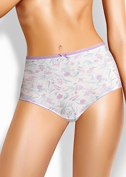 Трусы слипы макси для женщин Clever 177860