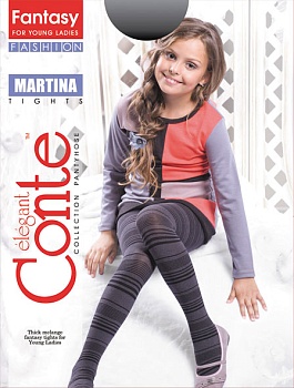 Колготки CK Martina 70 127136