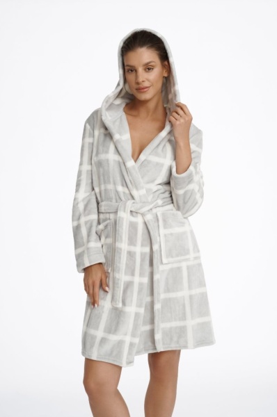 177446 Халат женский Esotiq MAGICALLY 41175