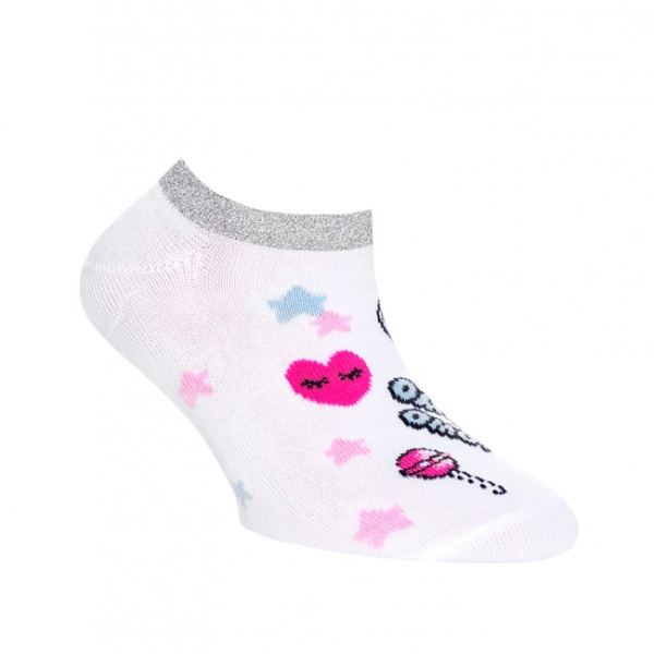 153081 Носки CK Active 87333