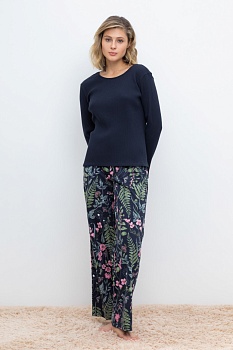 Пижама джемпер + брюки для женщин Very Neat 178740