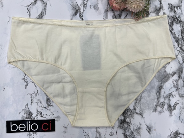 177663 Трусы жен Belio ci SLIP 01CHW-40741.10L-121