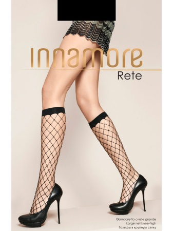 121096 гольфы INN Fashion Rete Grande