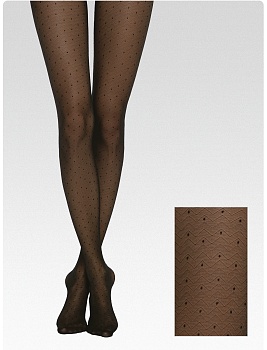 Колготки Conte PAULINE 167318