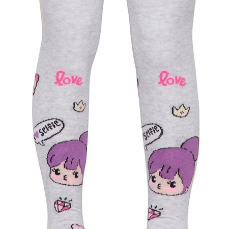 159641 Колготки CK Tip-Top 514 (3)