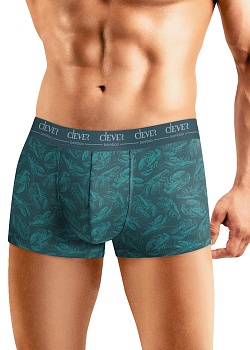 Трусы шорты для мужчин Clever 180268