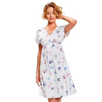 Сорочка для кормления Esotiq 159324