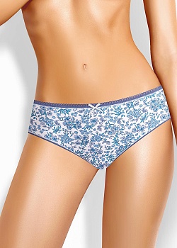 Трусы бикини для женщин Clever 180018