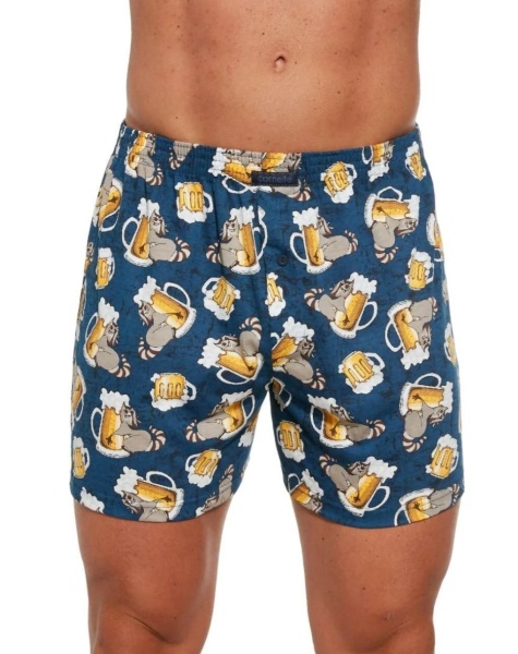 176800 Classic_XL боксерки муж. 011-144