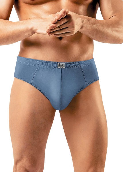177739 Трусы мужские CLE MC608311