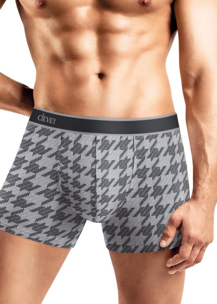 176751 Трусы мужские CLE MSH430313