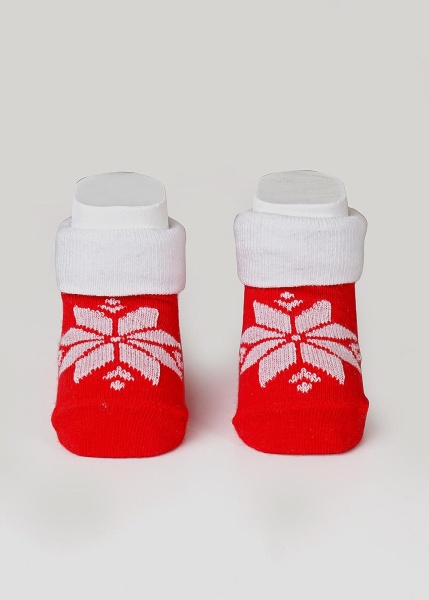 177028 Носки детские CLE С198 7-8