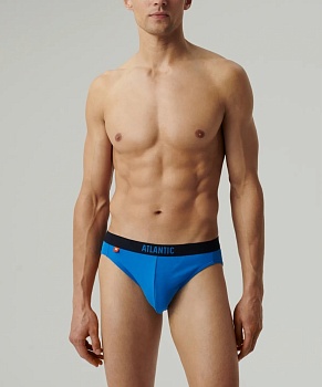 Трусы слипы для мужчин Atlantic 184632