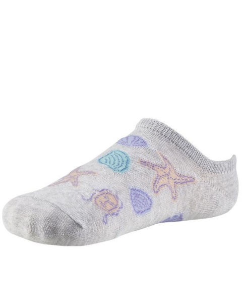 168145 Носки женские 12688 Ysabel Mora (1)