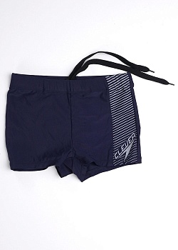Трусы купальные шорты для мальчиков Clever 171855