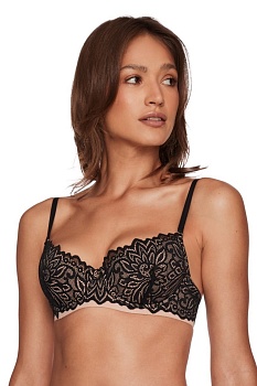 Бюстгальтер push-up для женщин Esotiq 173024