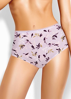 Трусы слипы макси для женщин Clever 184916