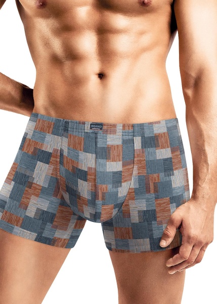 177791 Трусы мужские CLE MH540443