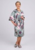 177819 Халат женский CLE LX24-1064 (3)