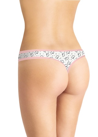 172079 Трусы женские CLE STM692 (1)