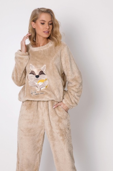 172988 Пижама женская ARUELLE SALLY SET SOFT (1)