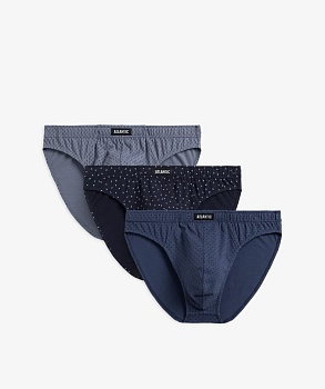 Трусы слипы для мужчин Atlantic 178565