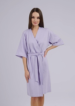 Халат выше колен для женщин Clever 184600