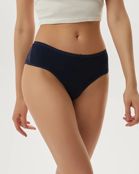 176317 Трусы жен.Б_MINIMI BO261 Brasillianai (2)