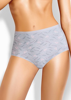 Трусы слипы макси для женщин Clever 176600