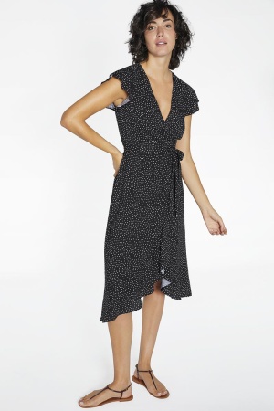 168064 Платье пляжное  YM 85718 (4)