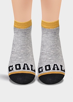 Носки цветные для мальчиков Clever 171606