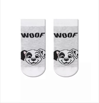 Носки цветные для мальчиков CONTE-KIDS 169984