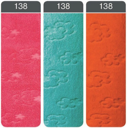 122138 Колготки CK Sof-Tiki 138 (2)