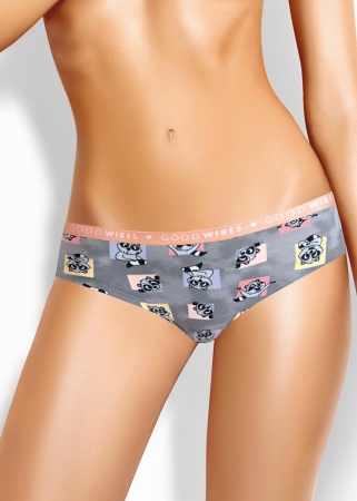 176418 Трусы женские CLE BR1037/1