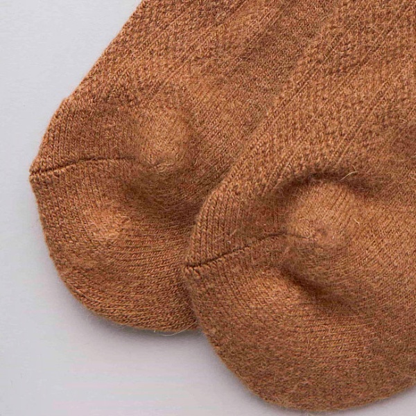 159791 Носки из монгольской шерсти 01101 (1)