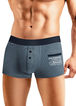 Трусы шорты для мужчин Clever 174095