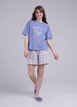 Шорты для женщин Clever 178938