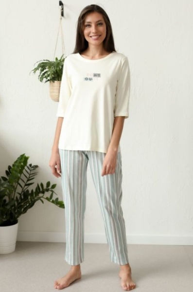 177565 Брюки жен. Almando Melado 2720W-50049.1H-062