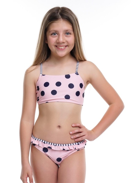 162162 Куп. Костюм дев. CLE GSS04pk